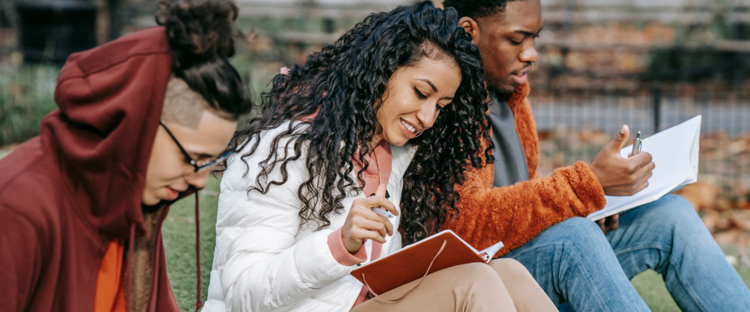 Why College Can Be a Game Changer