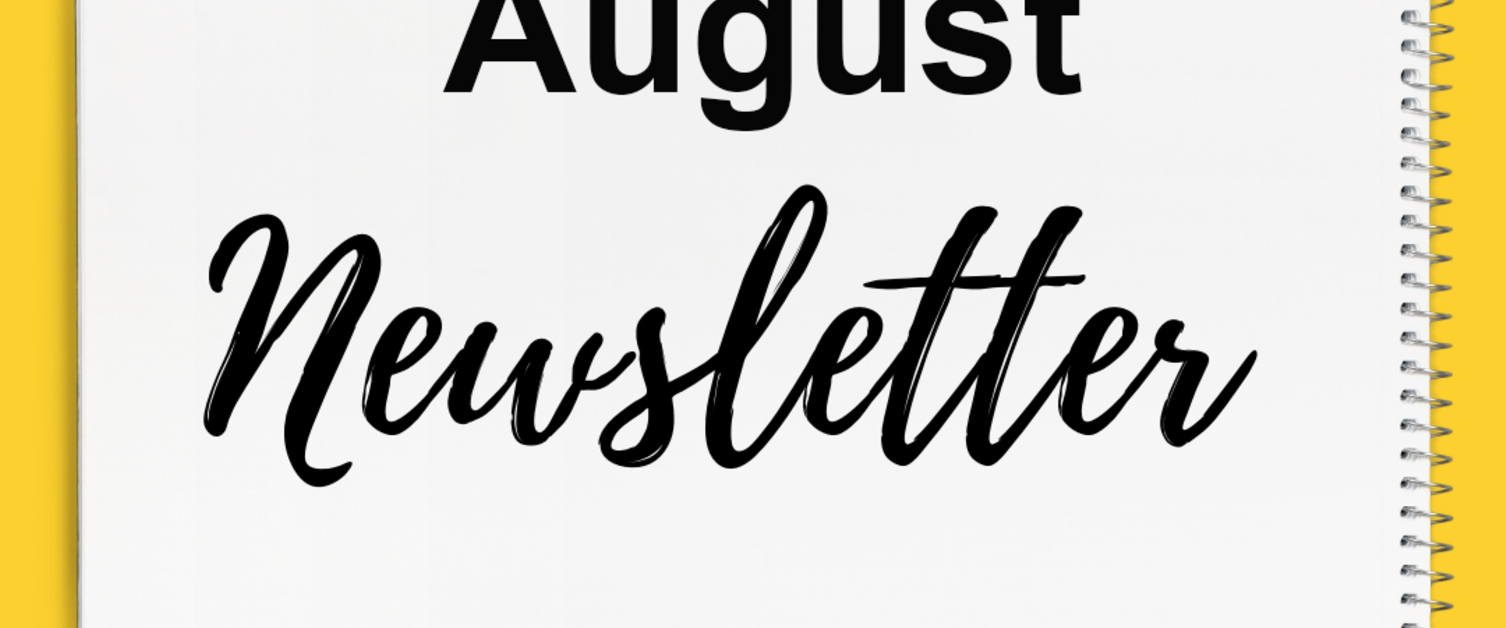 Monthly YIP Newsletter