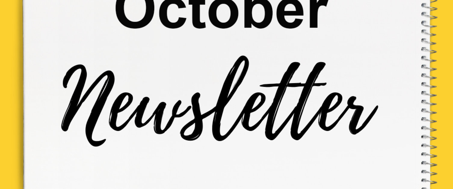 Monthly YIP Newsletter
