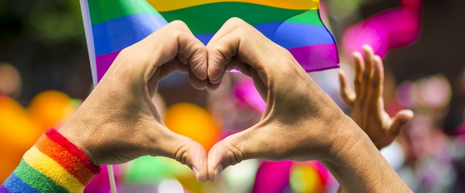 Webex: Milestones and Meaning: A Brief Introduction for Emerging LGBTQ+ Allies