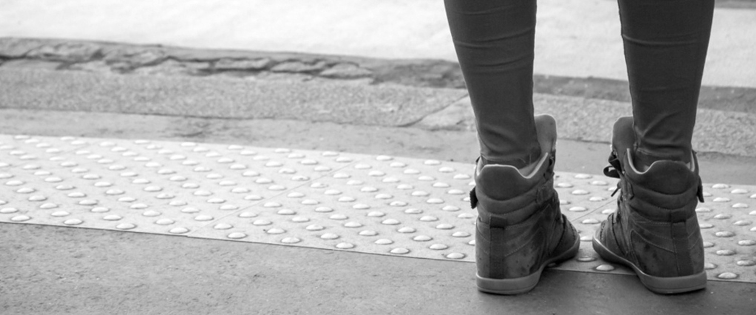 Webex: Street Smarts: Safety Skills for Youth in Care