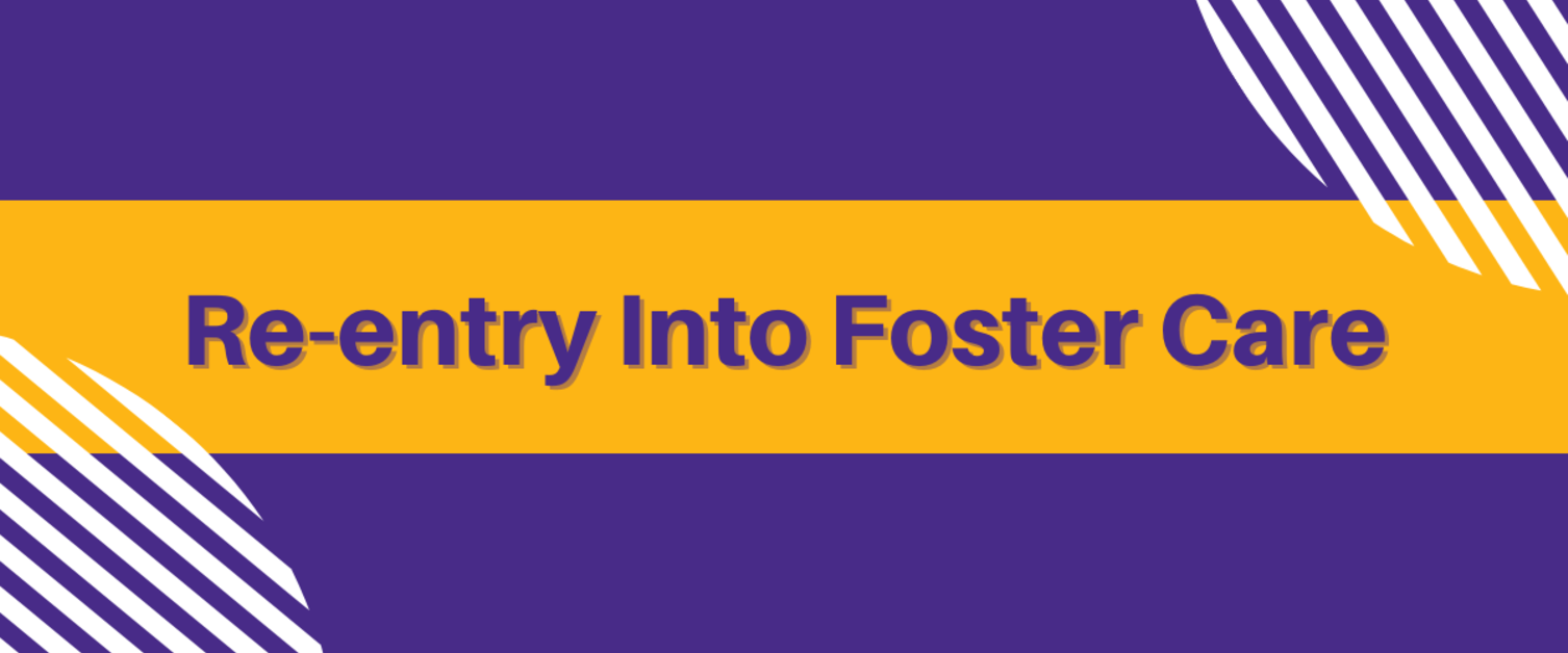 Did You Age Out of Foster Care During the Pandemic?