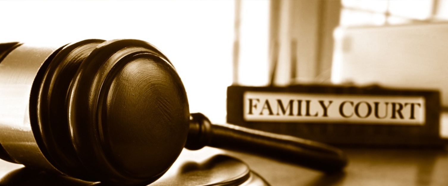 Need to Know Series: All About Family Court