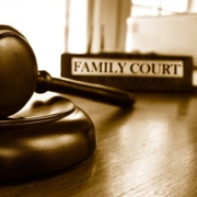 Need to Know Series: All About Family Court