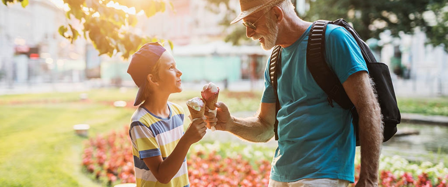 Kinship Care in New York State