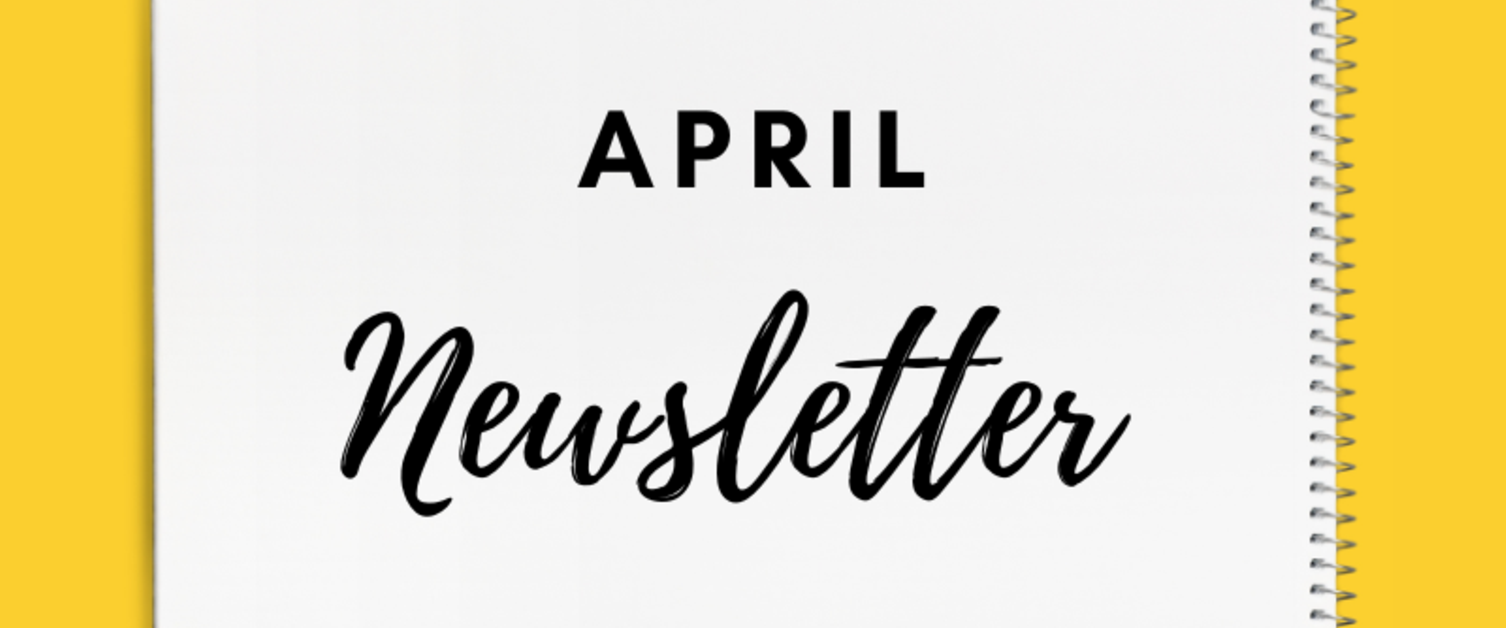 Monthly YIP Newsletter
