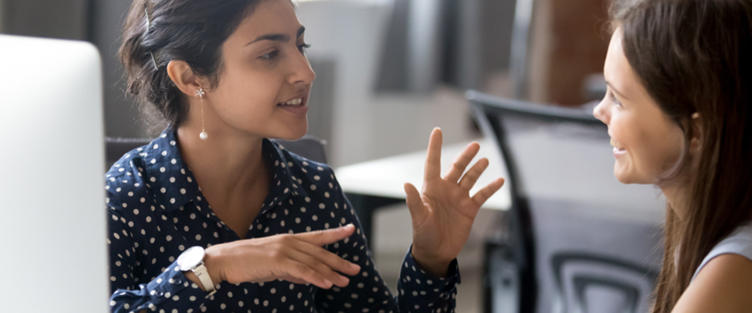 Webex: Relational Strategies to Build Trust & Connection