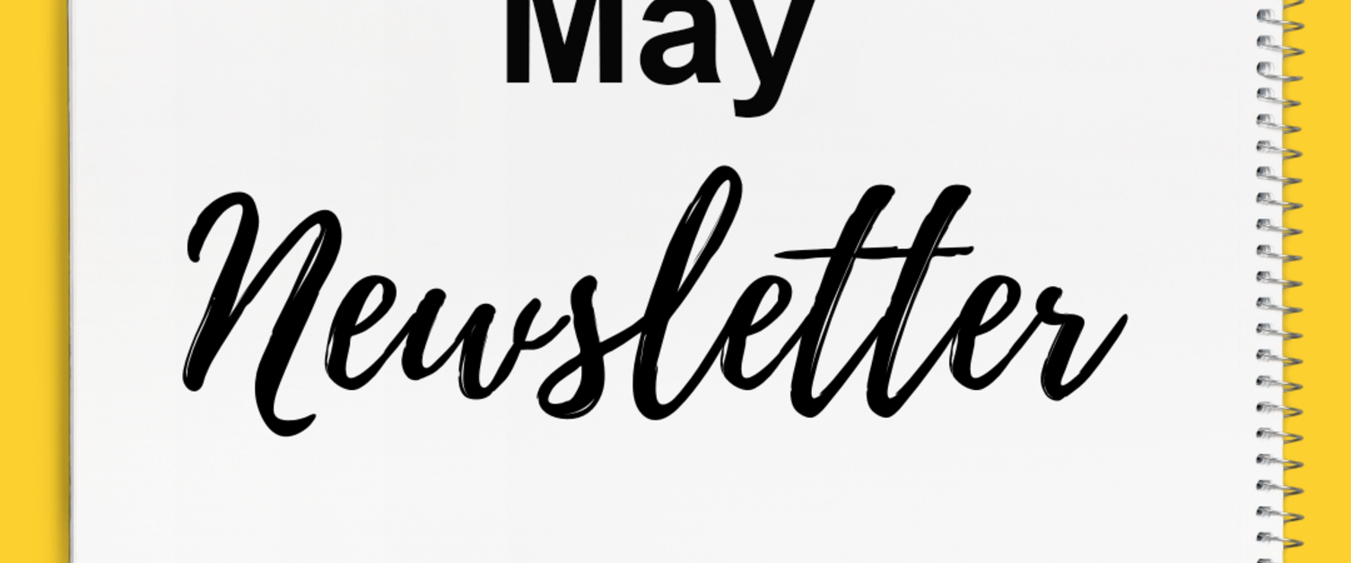 Monthly YIP Newsletter
