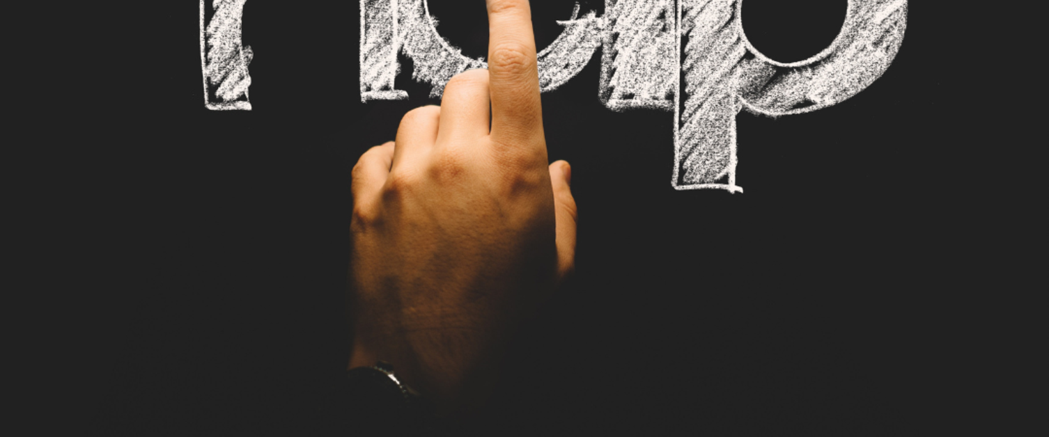 How to Ask for Help and How to Help Others