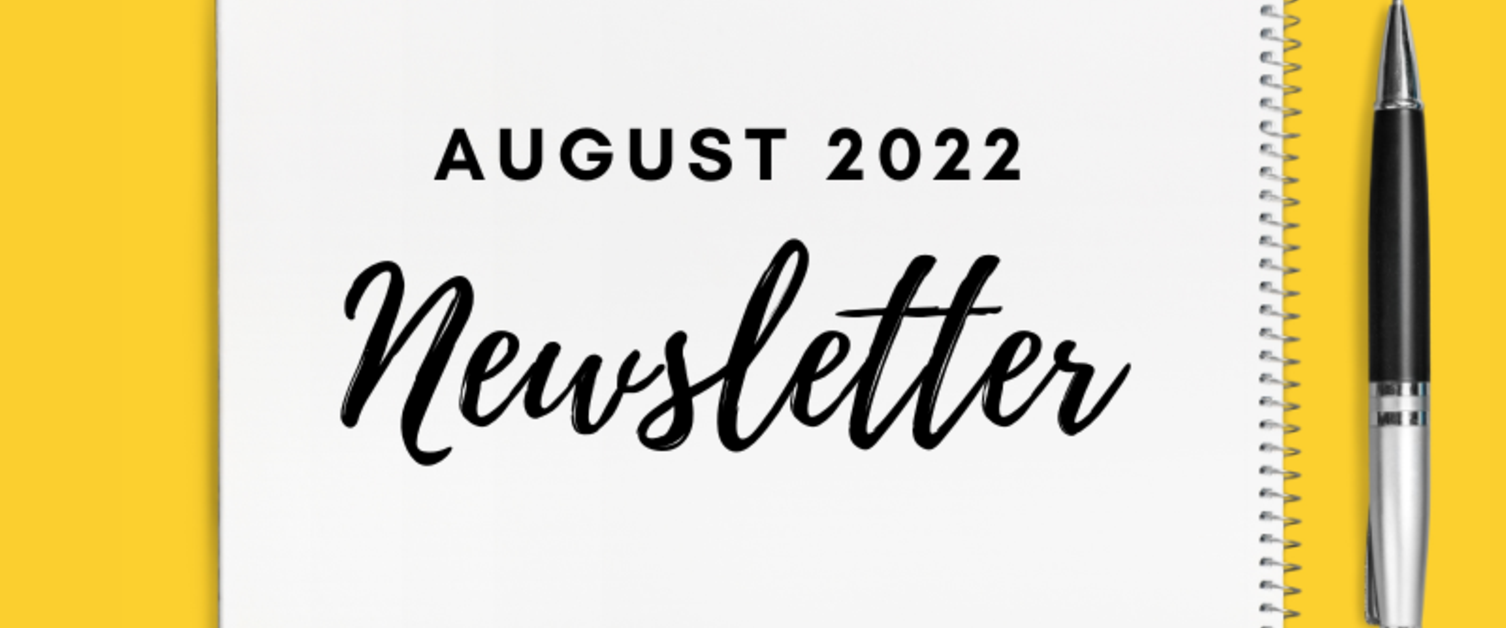 Monthly YIP Newsletter