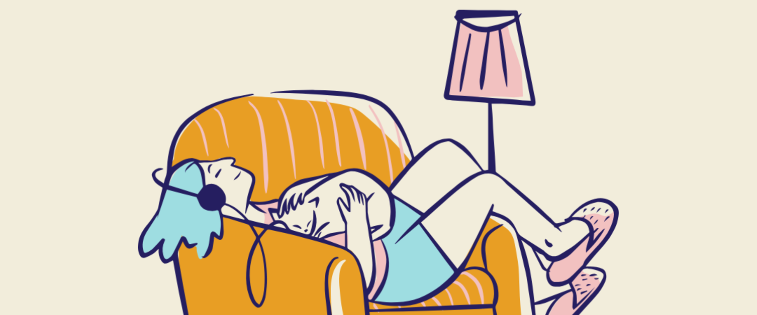 The Break You Think You're Not Allowed to Take