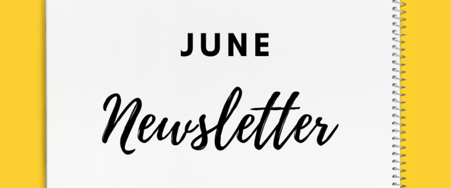 Monthly YIP Newsletter