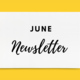 Monthly YIP Newsletter