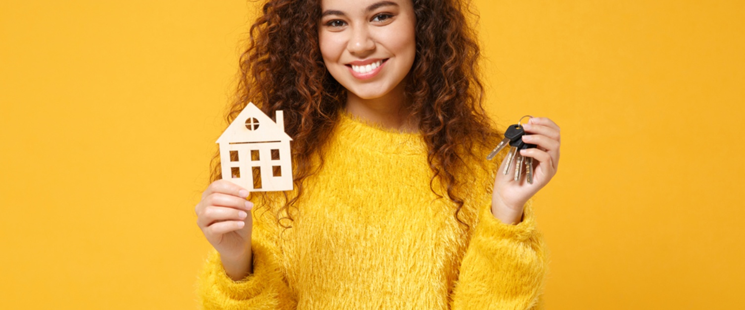 Moving Out On Your Own