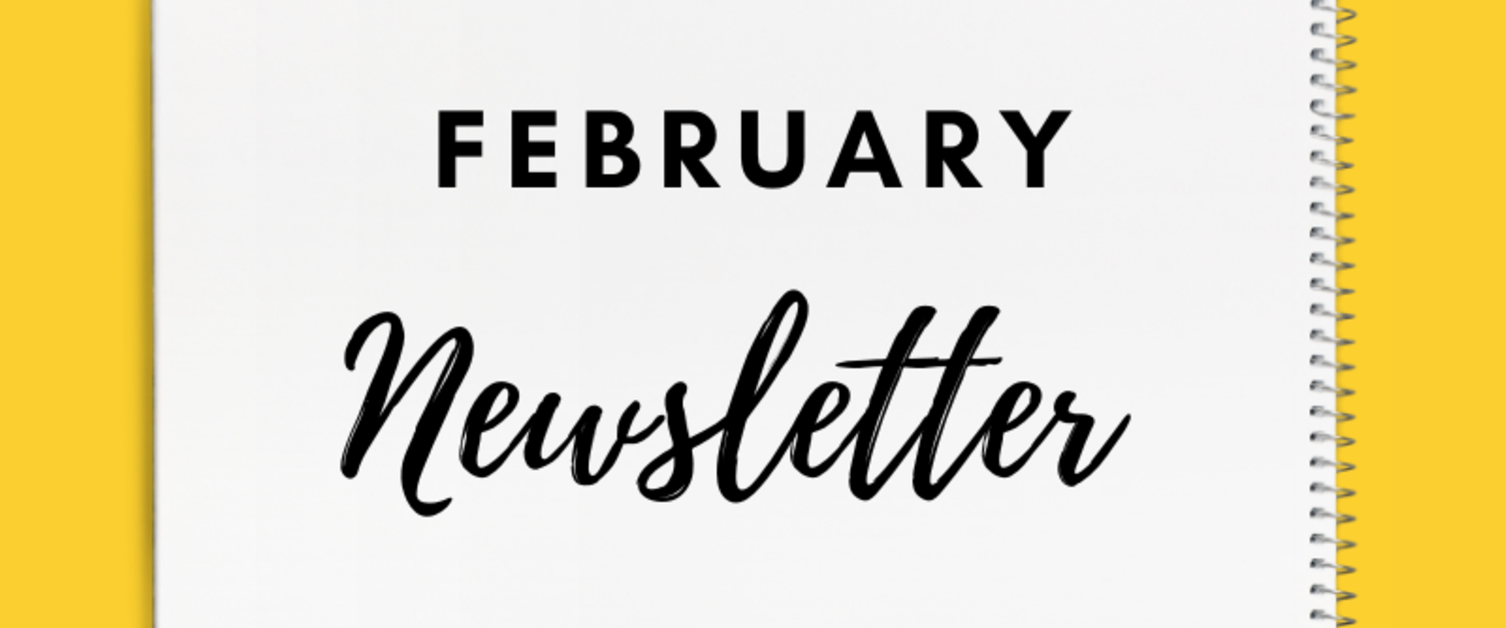 Monthly YIP Newsletter