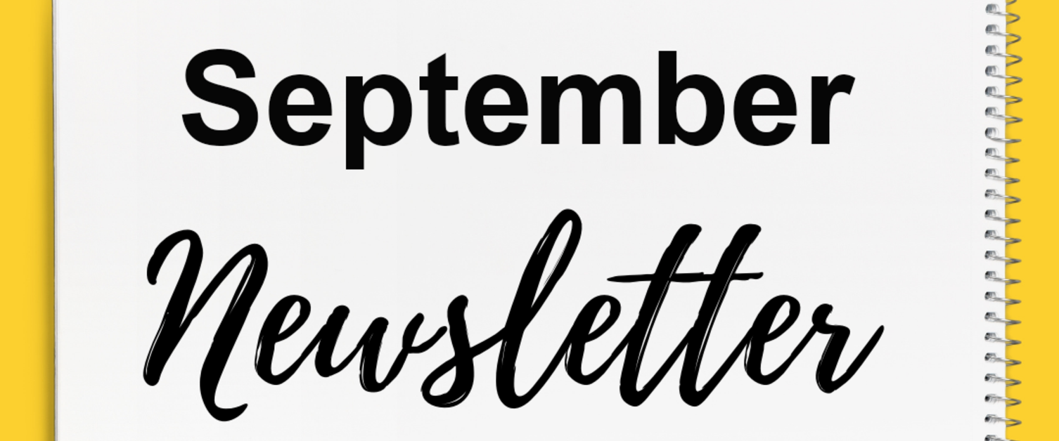 Monthly YIP Newsletter