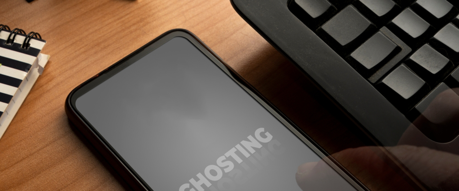 Healthy Relationships: Ways to Stop Ghosting People