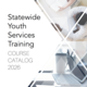 Course Catalog News