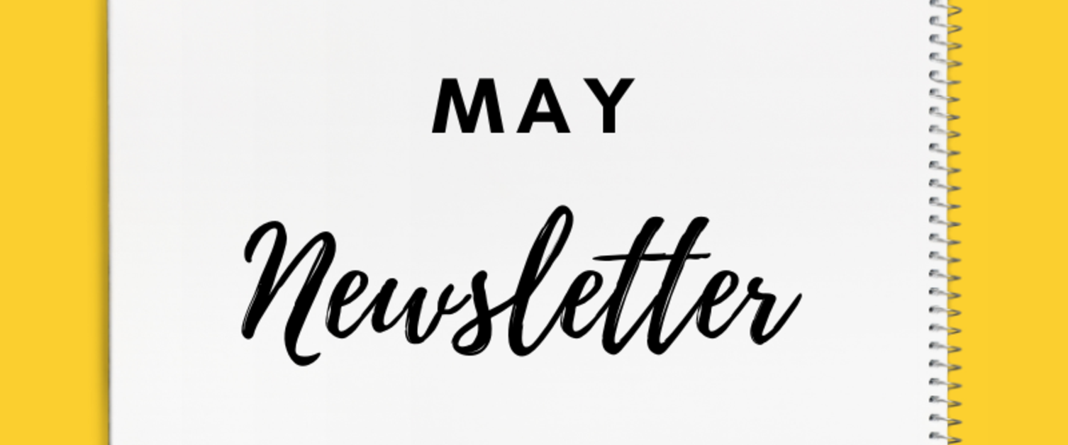 Monthly YIP Newsletter