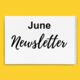Monthly YIP Newsletter