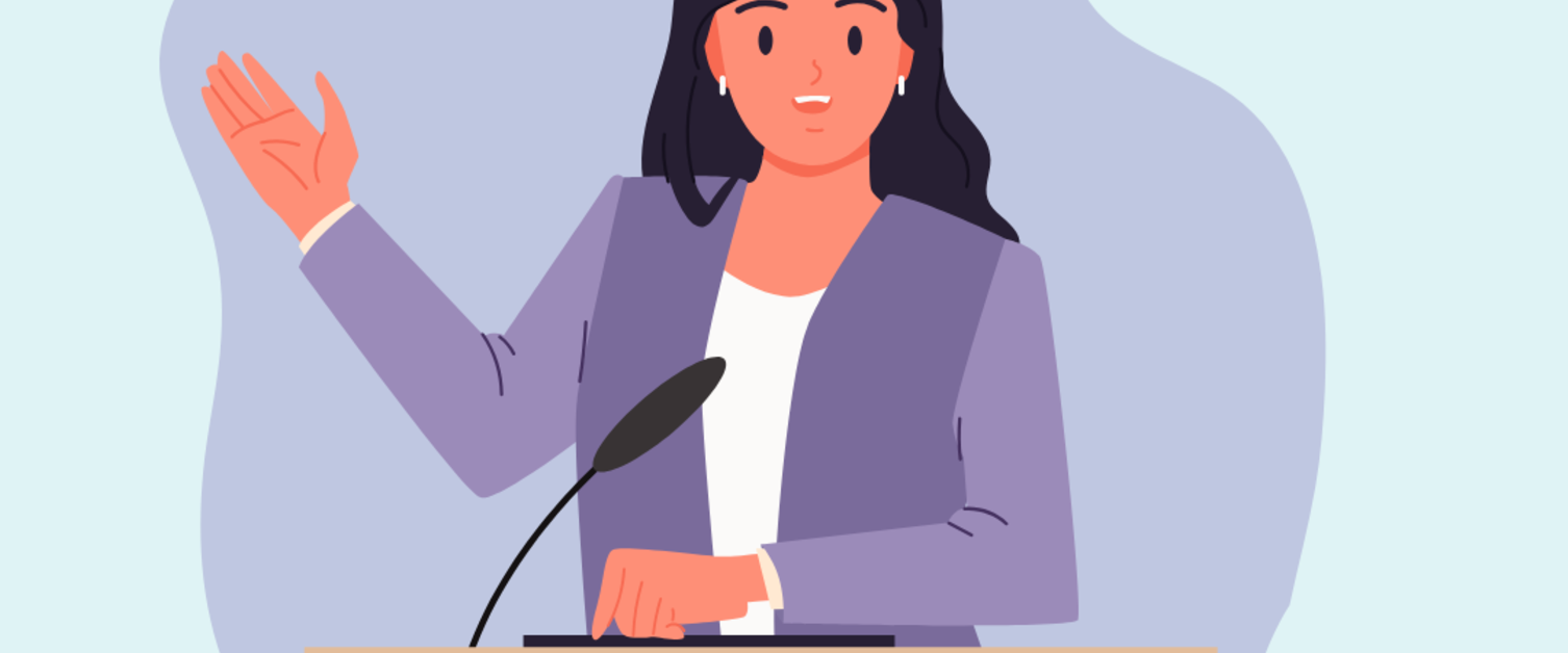 Public Speaking Tips